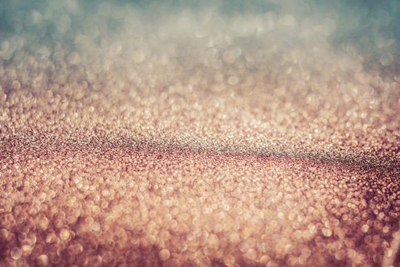 Brown Glitter Texture Macro: A Versatile Tool for Creative Projects