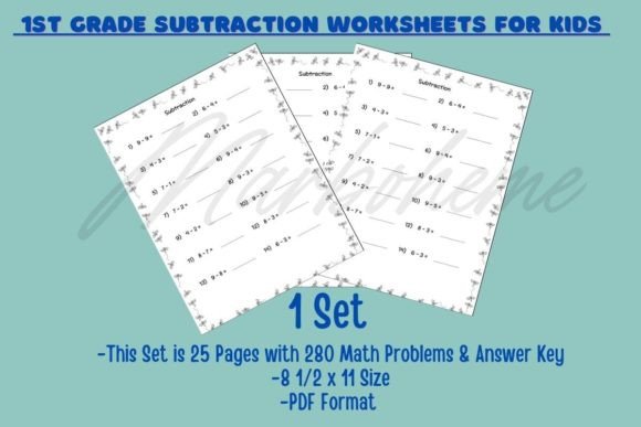 Dragonfly-Themed 1st Grade Math Worksheet: A Fun and Effective Learning Tool