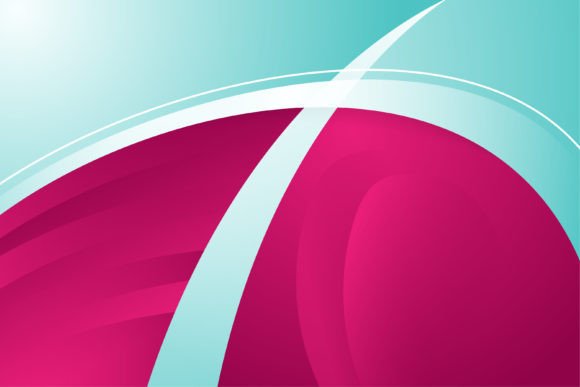 Pink Blue Gradient Background: A Vibrant Design Element